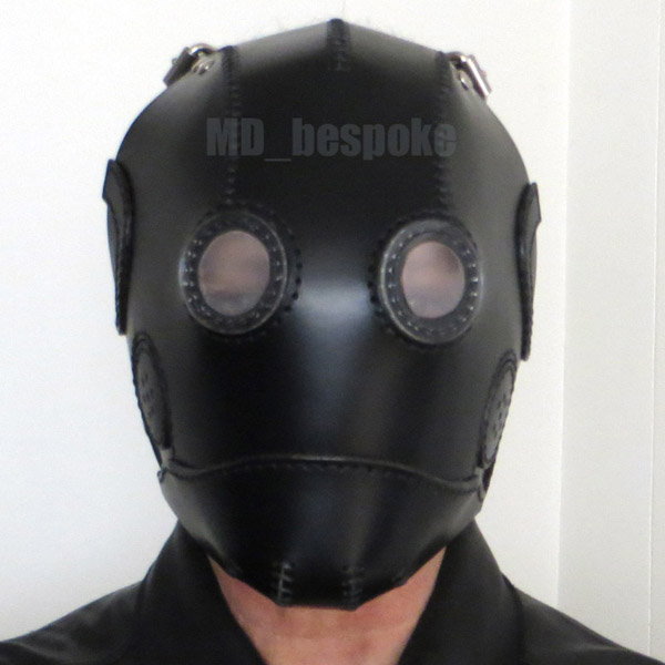 KK leather mask front 600